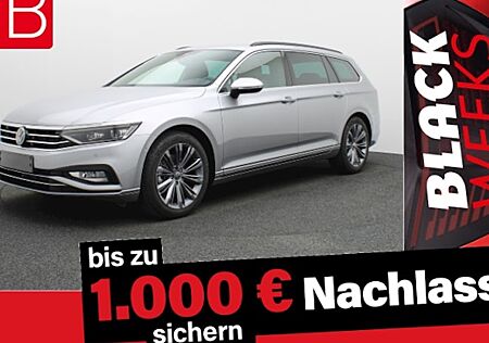 VW Passat 1.5 TSI OPF DSG Business Variant 5 Türen