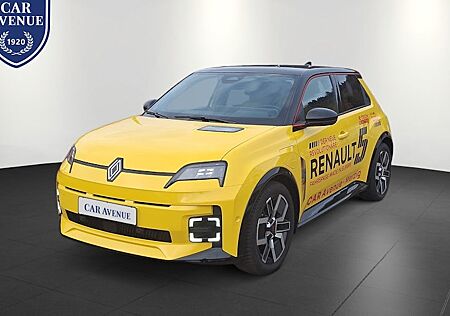 Renault R 5 Iconic Five 150 Comfort Range 5 Türen