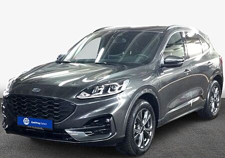 Ford Kuga 2.5 Duratec PHEV ST-Line 5 Türen