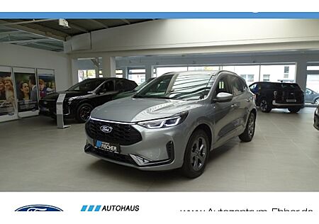 Ford Kuga 2.5 Duratec FHEV ST-Line CVT 4WD 5 Türen