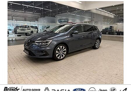 Renault Megane TCe 140 EDC GPF Intens Grandtour 5 Türen