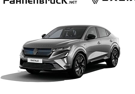 Renault Rafale Hybrid E-Tech 4x4 300 PHEV Esprit Alpine 5 Türen