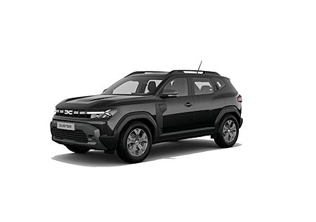 Dacia Duster hybrid 155 Expression 5 Türen