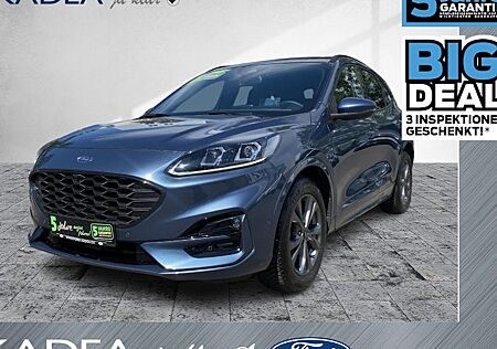 Ford Kuga 1.5 EcoBoost 110kW ST-Line X 5 Türen