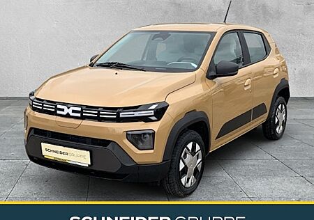 Dacia Spring Electric 45 Expression 5 Türen