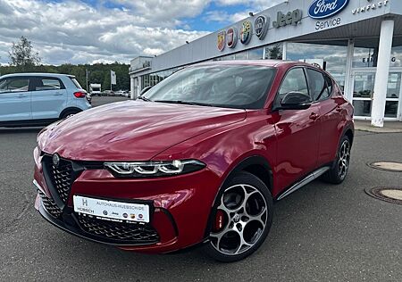 Alfa Romeo Tonale 1.5 VGT Hybrid 118kW DCT VELOCE 5 Türen