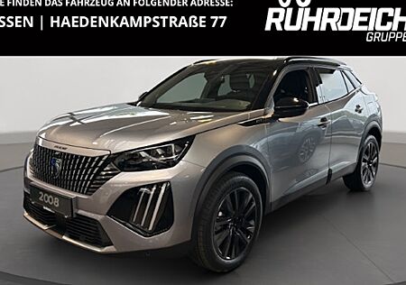 Peugeot 2008 HYBRID 145 e-DSC6 GT 5 Türen