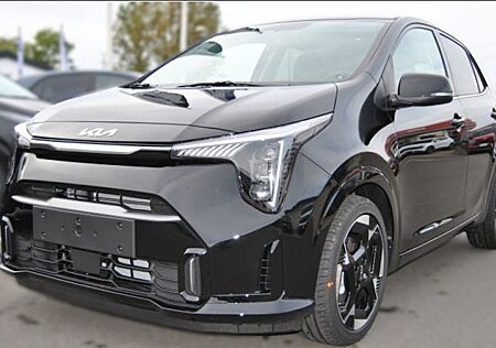 Kia Picanto 1.2 Spirit Launch Edition 5 Türen