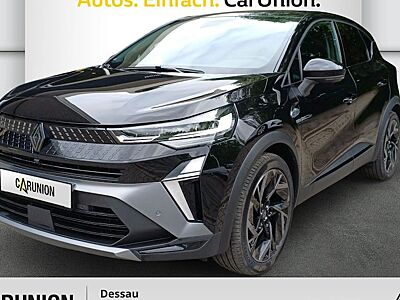 Renault Captur Full Hybrid E-Tech 160 Esprit Alpine 5 Türen