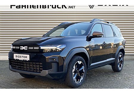 Dacia Bigster hybrid 155 Extreme 5 Türen