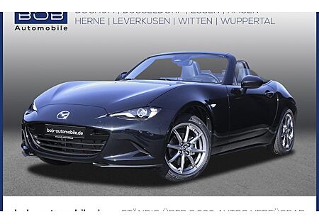 Mazda MX-5 1.5 SKYACTIV-G 132 Exclusive-Line 2 Türen