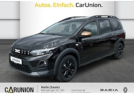 Dacia Jogger hybrid 155 Extreme 5-Sitzer 5 Türen