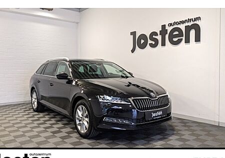 Skoda Superb 1.5 TSI ACT DSG STYLE COMBI 5 Türen
