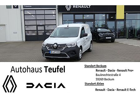 Renault Kangoo E-TECH Start L1 11KW 4 Türen