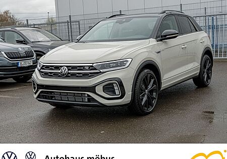 VW T-Roc 2.0 TDI SCR DSG R-Line 5 Türen