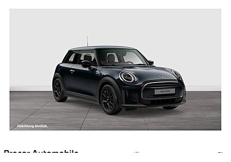 Mini One Clubman Cooper Classic Trim Automatik 5 Türen