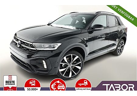 VW T-Roc 2.0 TDI SCR DSG R-Line 5 Türen