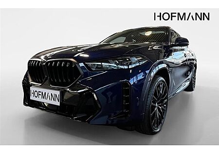 BMW X6 xDrive30d M Sport 5 Türen