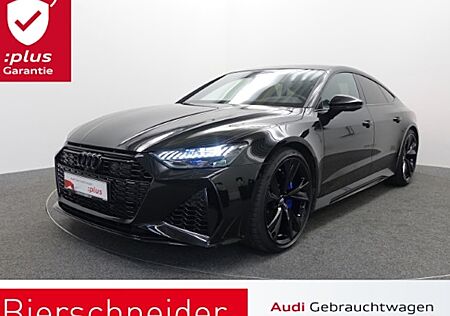 Audi RS7 Sportback RS7 4.0 TFSI tiptronic quattro 5 Türen