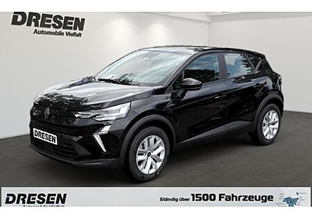 Renault Captur TCe 90 Evolution 5 Türen