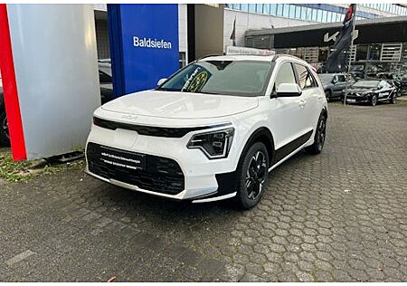 Kia Niro Inspiration 5 Türen