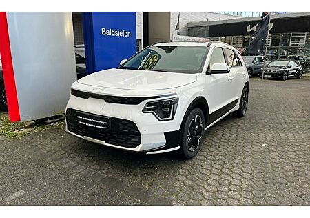 Kia Niro Inspiration 5 Türen