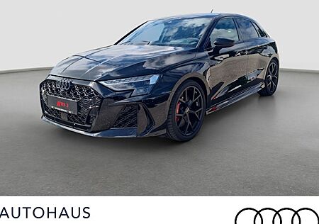 Audi RS3 2.5 TFSI S tronic quattro Sportback 5 Türen