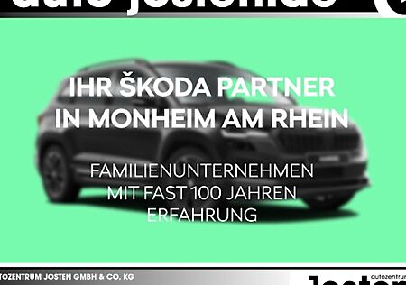 Skoda Kamiq 1.5 TSI ACT Monte Carlo 5 Türen