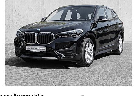 BMW X1 xDrive25e Advantage Steptronic 5 Türen