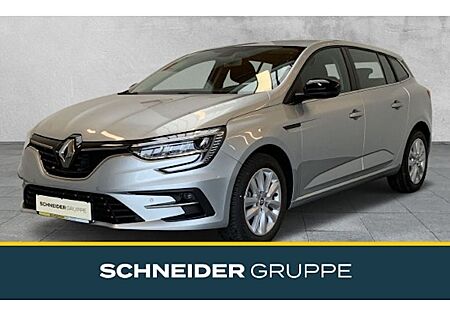 Renault Megane BLUE dCi 115 EDC Equilibre Grandtour 5 Türen