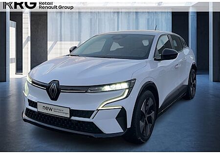 Renault Megane E-Tech EV40 130hp boost charge Equilibre 5 Türen