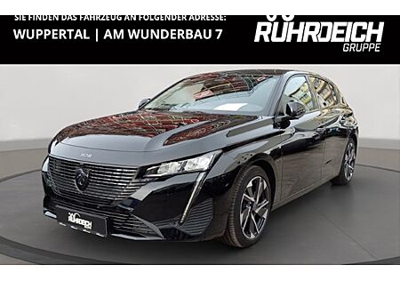 Peugeot 308 PureTech 130 EAT8 Allure Pack 5 Türen