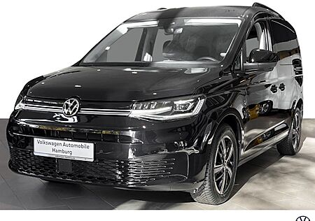 VW Caddy 2.0 TDI 90kW DSG Life 5 Türen