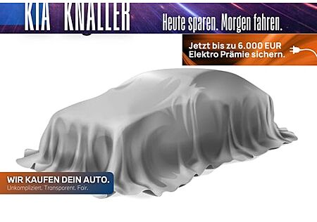 Kia EV5 81 kWh Air Frontantrieb 5 Türen