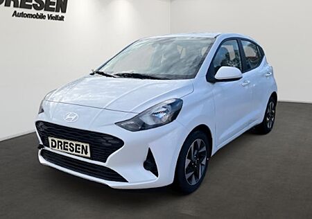 Hyundai i10 1.0 Trend 5 Türen