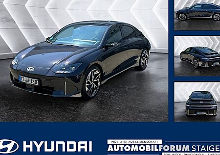 Hyundai IONIQ 6 77,4kWh 168kW Dynamiq 4 Türen
