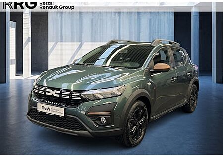 Dacia Sandero Stepway TCe 100 ECO-G Stepway Extreme+ 5 Türen