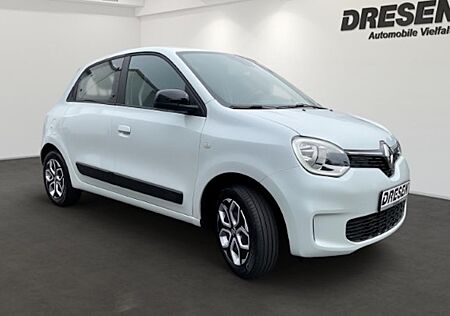 Renault Twingo SCe 65 Equilibre 5 Türen