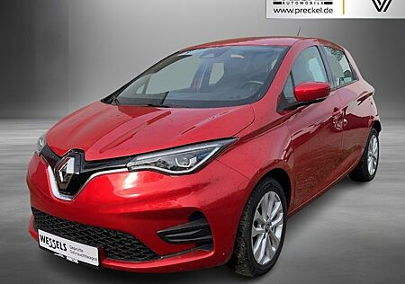 Renault ZOE Experience R110/Z.E. 50 mit Batterie 5 Türen