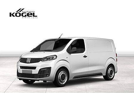 Fiat Scudo 100kW 75kWh L2 4 Türen