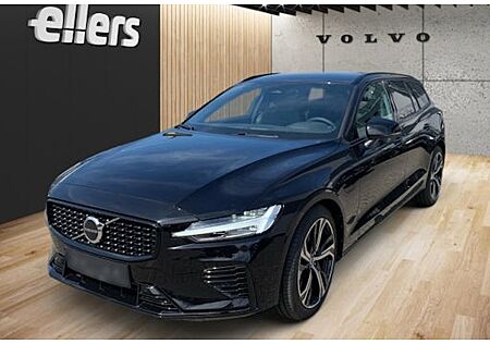 Volvo V60 T6 AWD Plug-in Hybrid Plus Dark Auto 5 Türen
