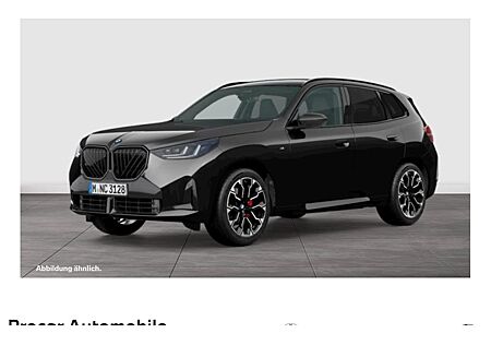 BMW X3 xDrive20 AT 5 Türen