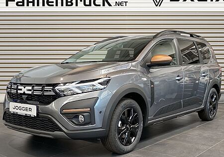 Dacia Jogger Hybrid 140 M-M-Auto Extreme 7-Sitzer 5 Türen
