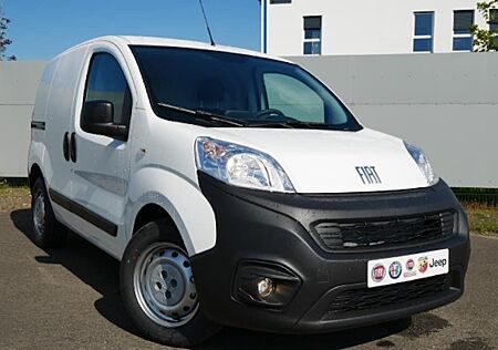 Fiat Fiorino 1.3 Multijet 59kW 4 Türen