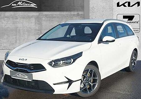 Kia Cee'd Sportswagon 1.5 T-GDI DCT Spirit Sportswagon 5 Türen