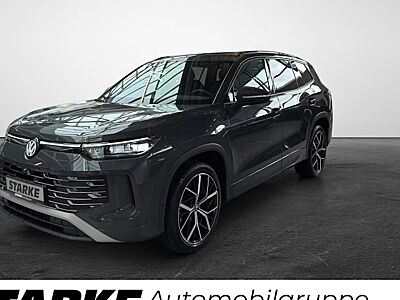 VW Tayron 2.0 TDI SCR 142kW DSG 4MOTION Elegance 5 Türen