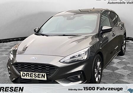 Ford Focus 1,5 EcoBoost 110kW ST-Line X Auto 5 Türen