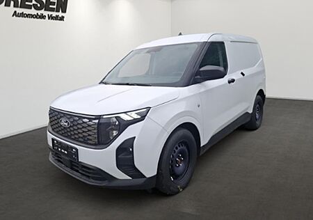 Ford Transit Courier Elektromotor 100 kW Trend 4 Türen