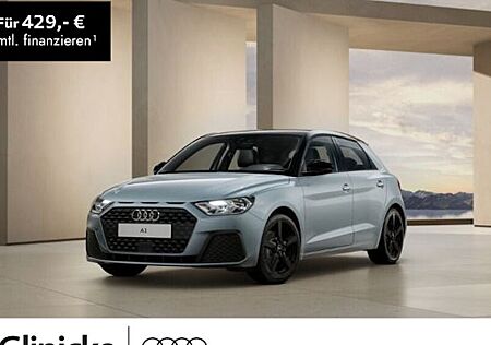 Audi A1 30 TFSI S tronic Sportback 5 Türen