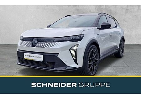 Renault Scenic E-Tech Esprit Alpine 220 Long Range 5 Türen